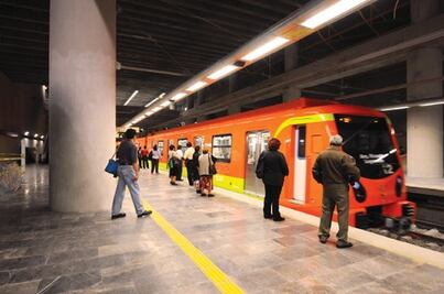 UAQ colabora en mejora del Metro