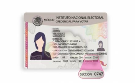 Ubica tu casilla para votar el 6 de junio en Querétaro