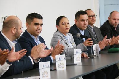 Legislatura local tiene nuevo código de ética