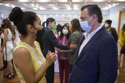 “Humanos, antes que políticos”; opositores envían mensajes de apoyo a Mauricio Kuri