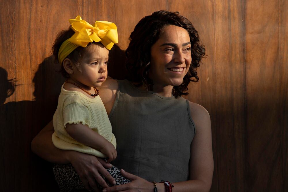 Foto: Demian Chávez