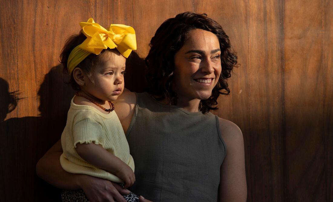 Foto: Demian Chávez