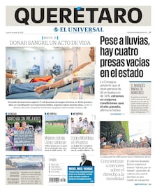 Portada 16 de junio de 2025