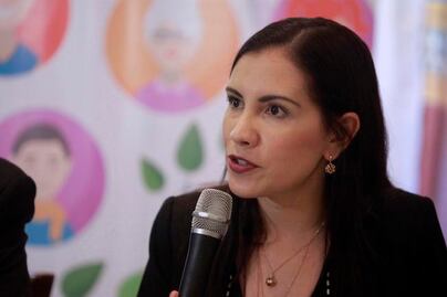 “Matrimonio igualitario no es tema pendiente en Legislatura”