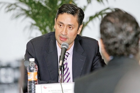 Frenan proceso de ómbudsman