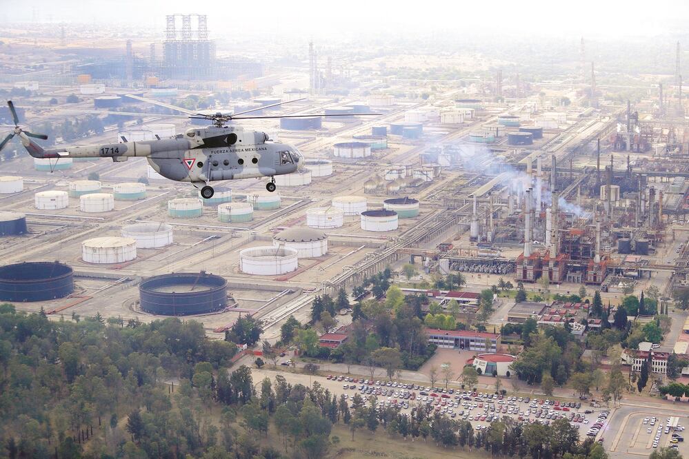 Foto: Iván Stephens