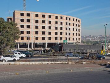 Proyectan cuatro hoteles con 500 mdp