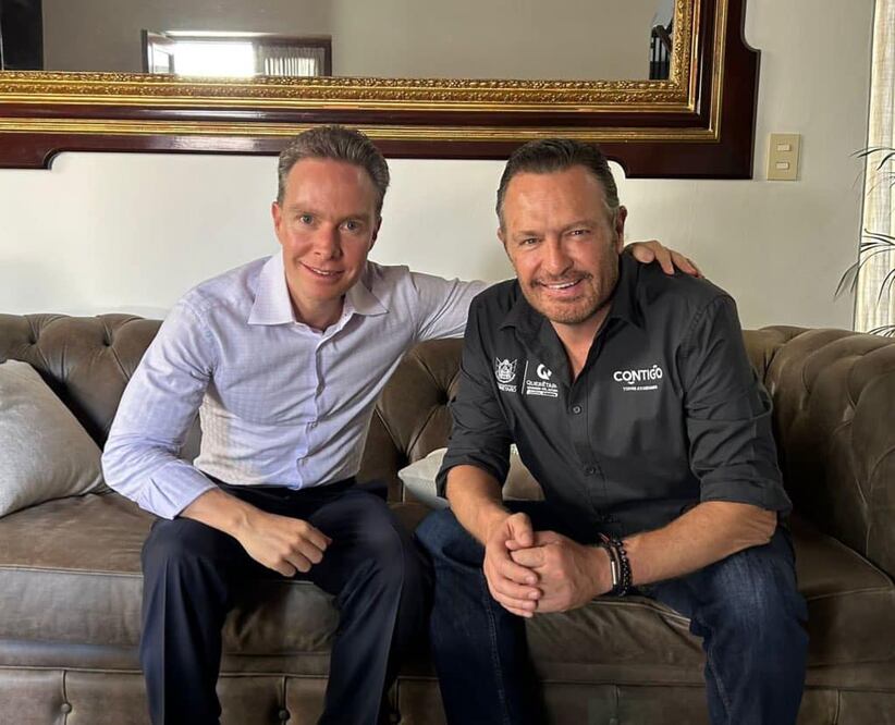 Foto: Facebook Manuel Velas o