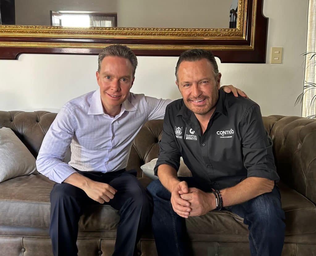 Foto: Facebook Manuel Velas o