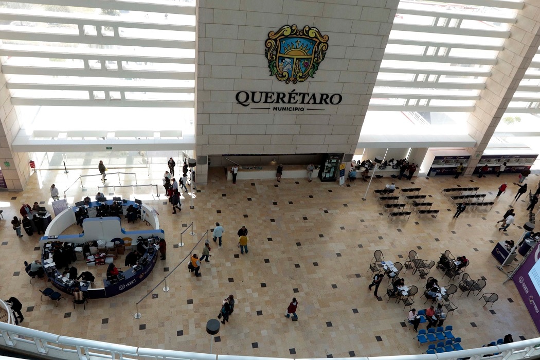 Sigue sin definirse al titular de la Dirección de Ecología