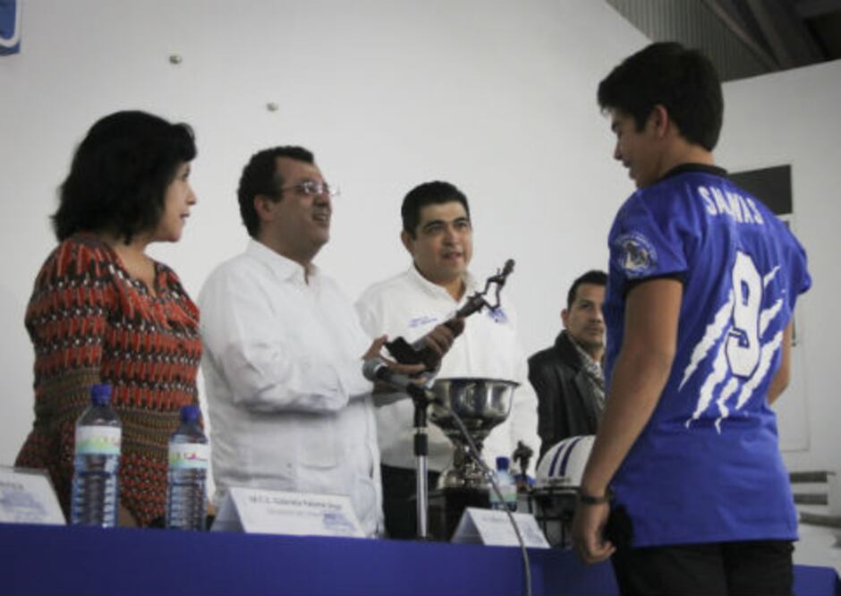 Gatos Salvajes celebra 40 años  