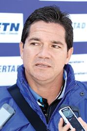 En Gallos se pondrán en orden con visas