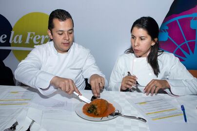 Cocina local; el conejo como ingrediente de las recetas queretanas