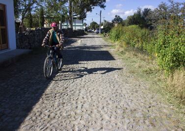 Van 40 mdp a redes eléctricas