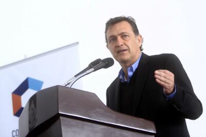 Continúa Kuri gestión para 300 proyectos