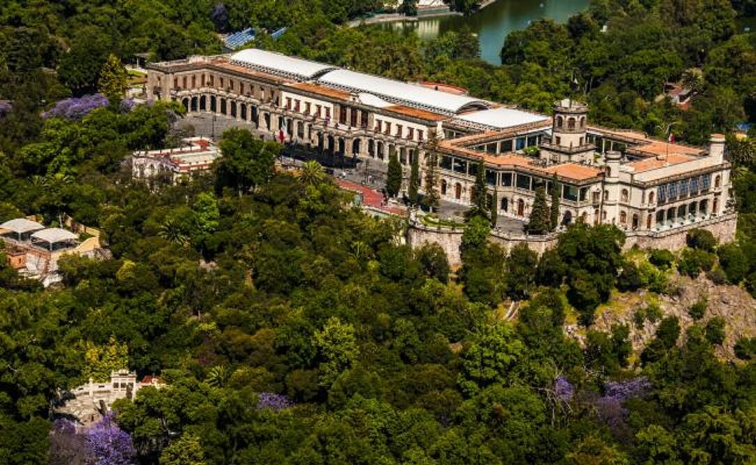 La CDMX es una de las ciudades con mayor número de museos, ¿conoces todos?