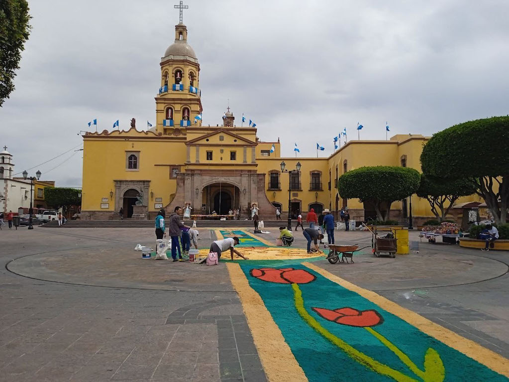 Foto: Domingo Valdez