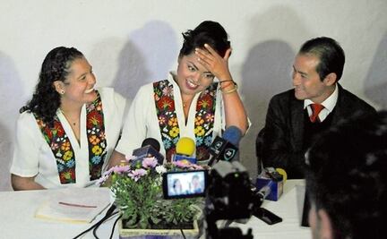 Aplazan dictaminación de matrimonios igualitarios