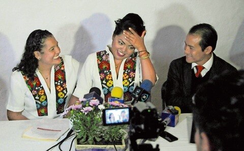 Aplazan dictaminación de matrimonios igualitarios