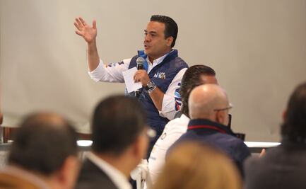 UAQ: Nava encabeza preferencia electoral 