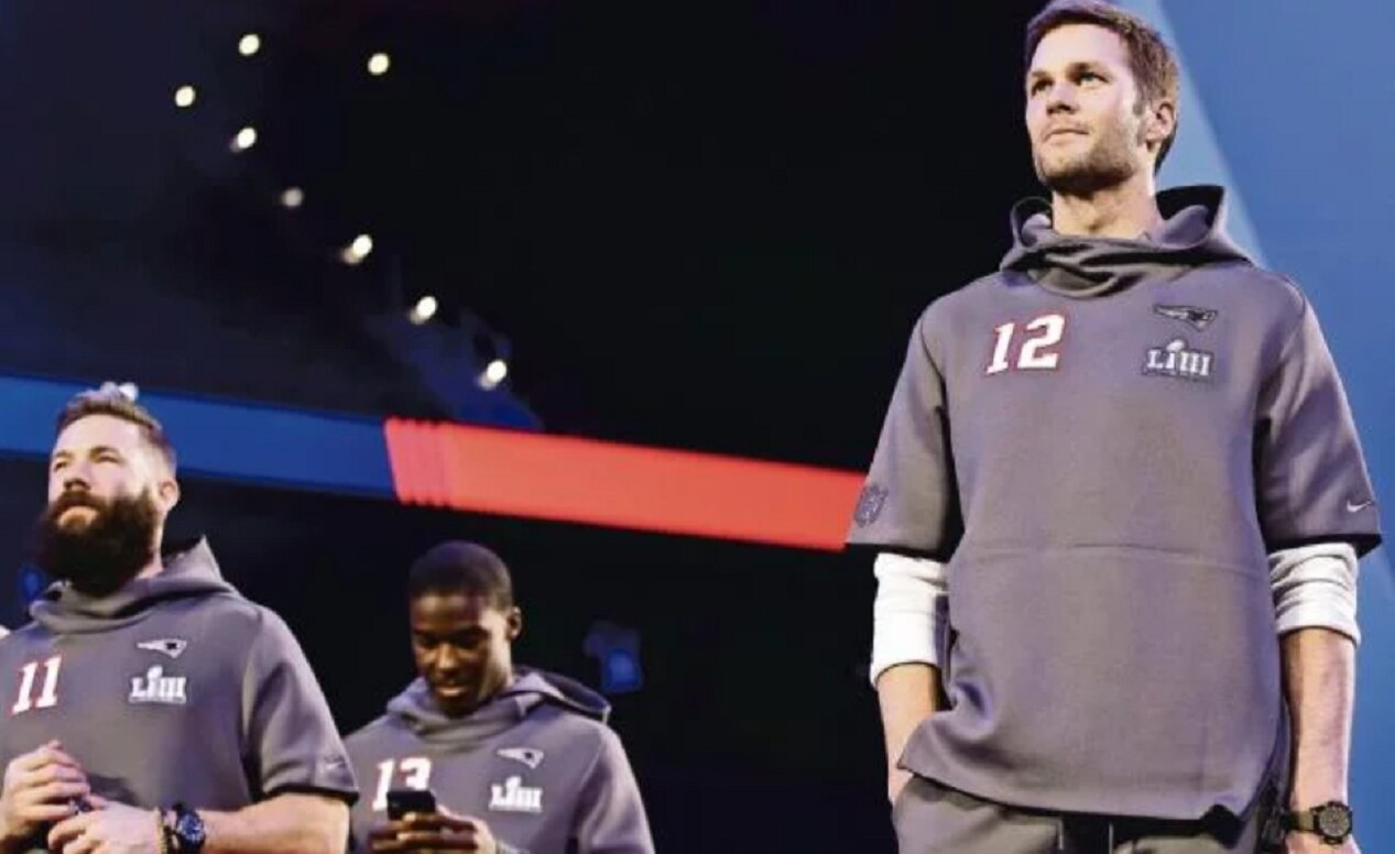 FOTO: MATT ROURKE. AP