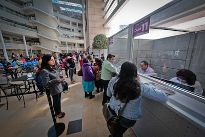 El Buró de Crédito alista herramienta contra fraudes