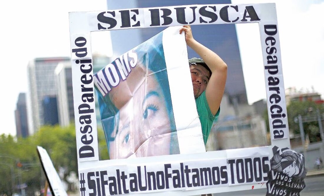 Segob y fiscalías dan seguimiento a recomendaciones sobre desapariciones forzadas