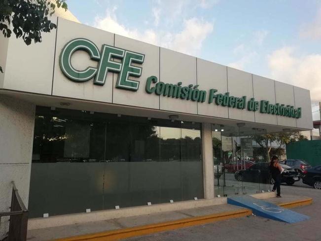 CEA y CFE, con más quejas ante la Profeco