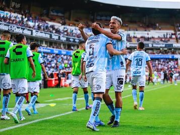 Gallos consigue su primer triunfo del campeonato
