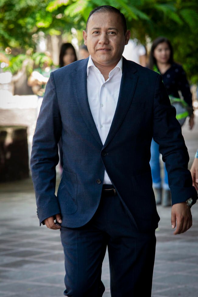 Foto: Demian Chávez