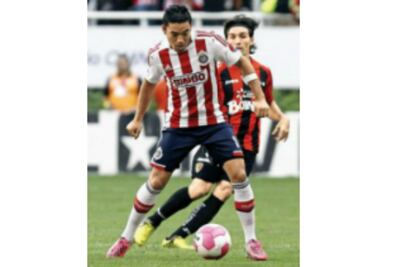 El estilo holandés de Chivas  vive retroceso