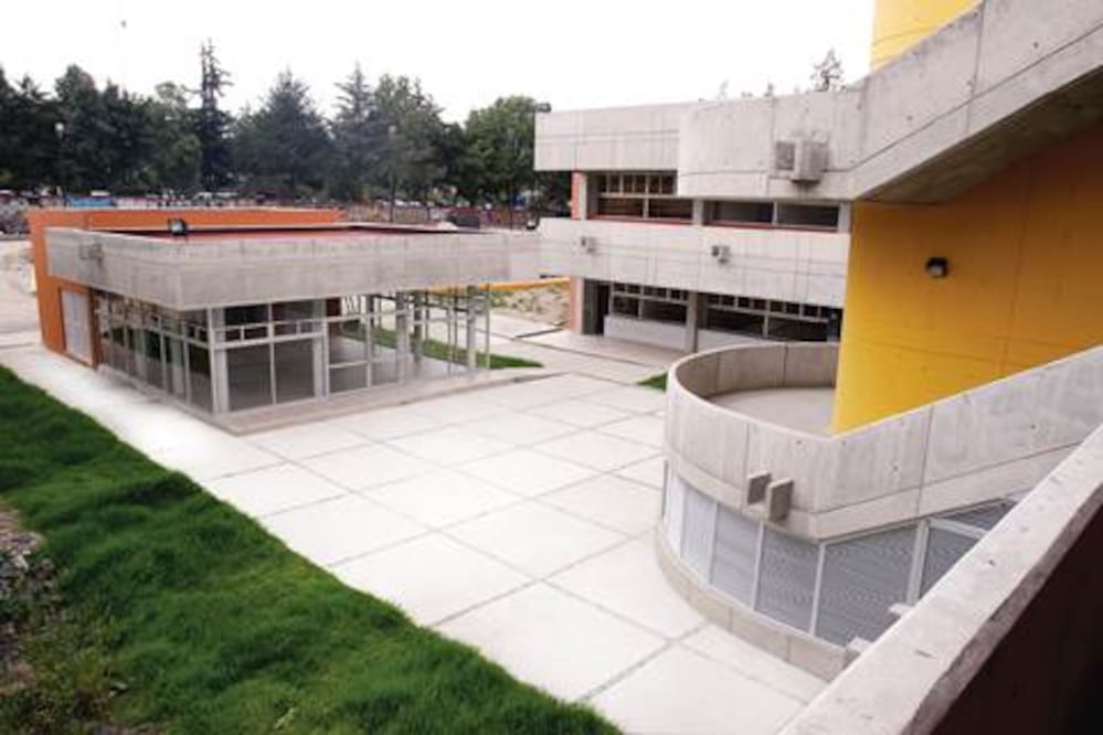 El CUEC cambia de casa