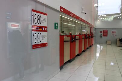 Querétaro, San Juan del Río y Cadereyta captan más de la mitad de remesas de la entidad