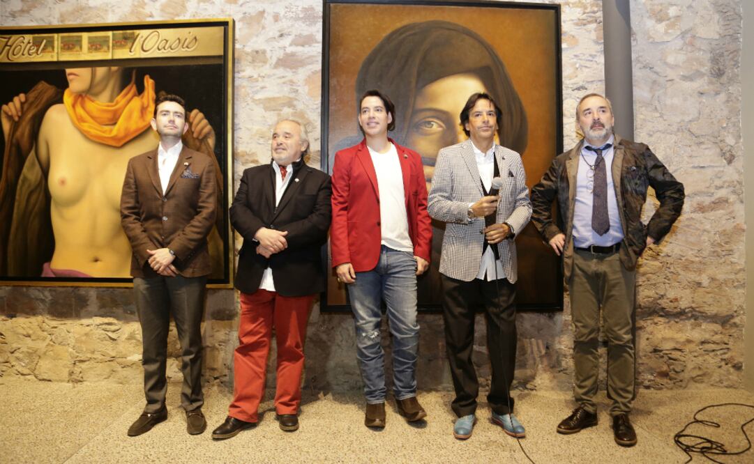 FOTO: Gonzalo Ibañez