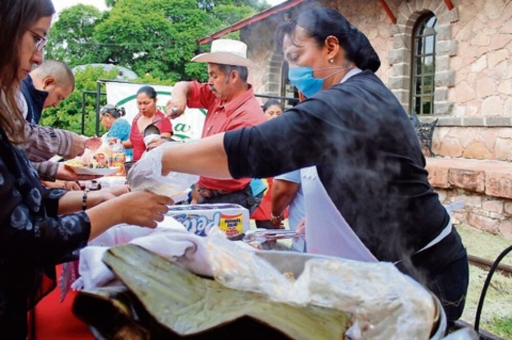 Van a la conquista de paladares 