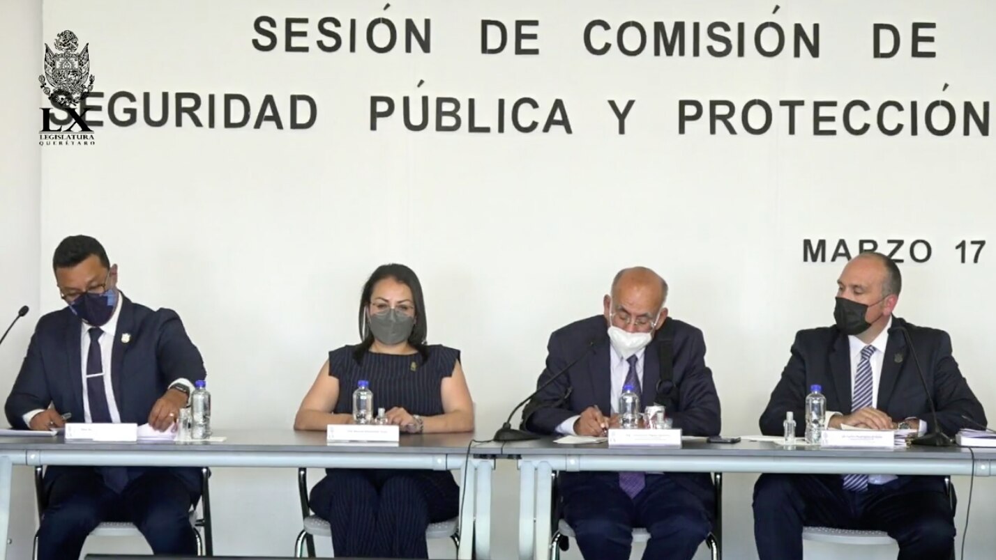 Opinión. De comparecencias, deslindes y otras incapacidades