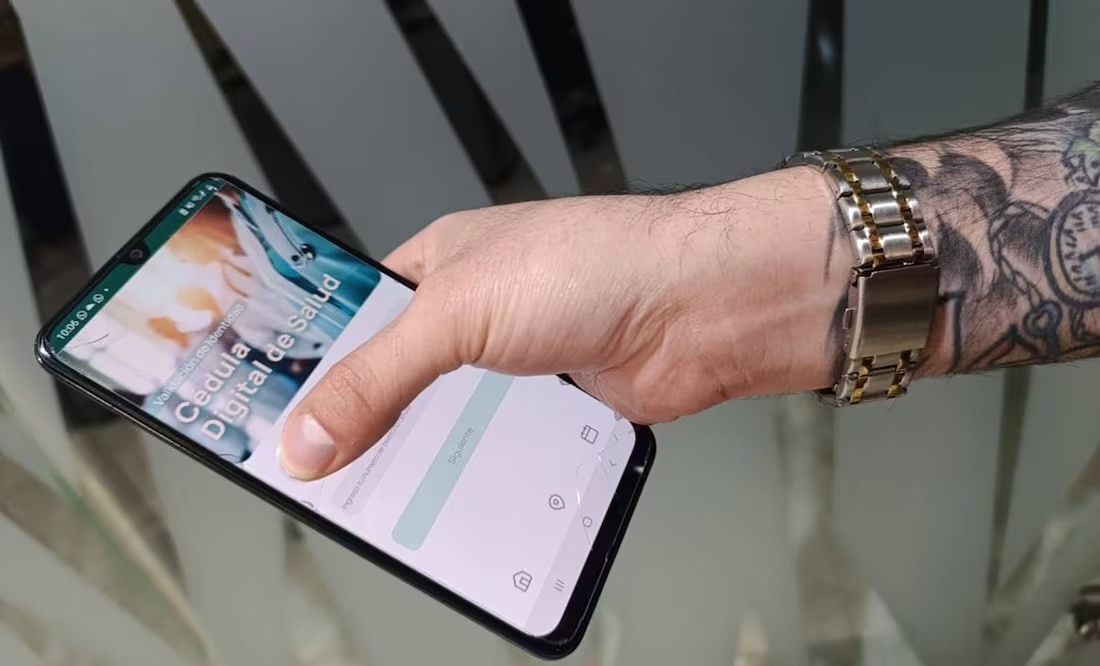 ¿Qué es la Cédula Digital del IMSS?; aprende cómo activarla en tu app del seguro social