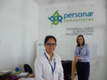  Ven lujo en psicología organizacional, dicen 