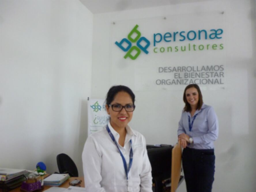 Ven lujo en psicología organizacional, dicen