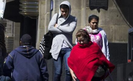 Hoy inicia el solsticio de invierno