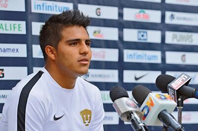 En Pumas dicen entender lección y empezarán fuerte