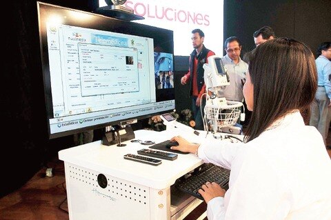 Actualizan plan de Telesalud