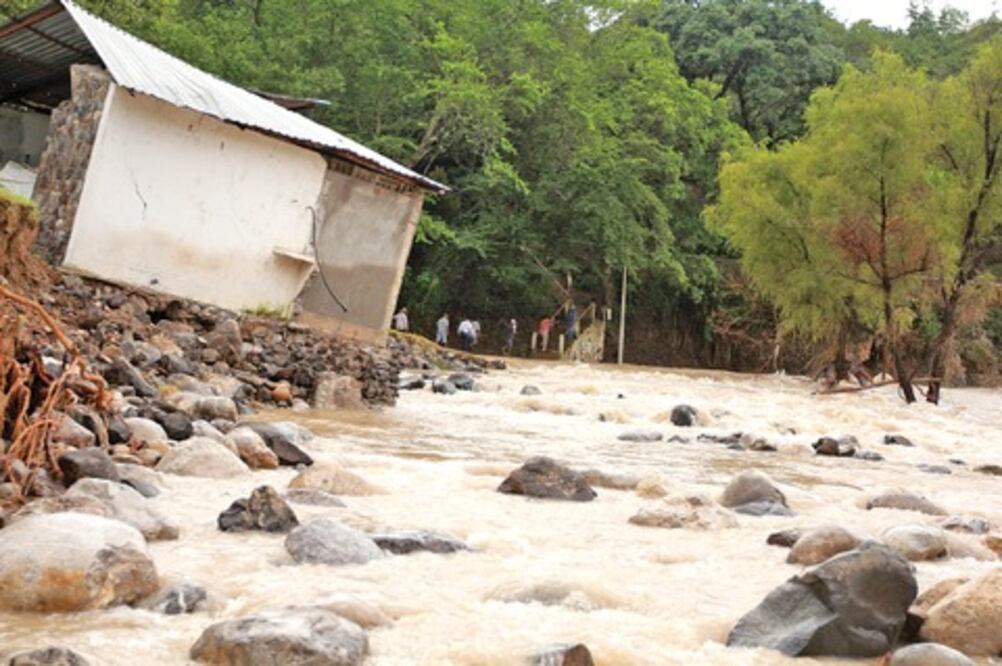 Abre PRD centros de acopio