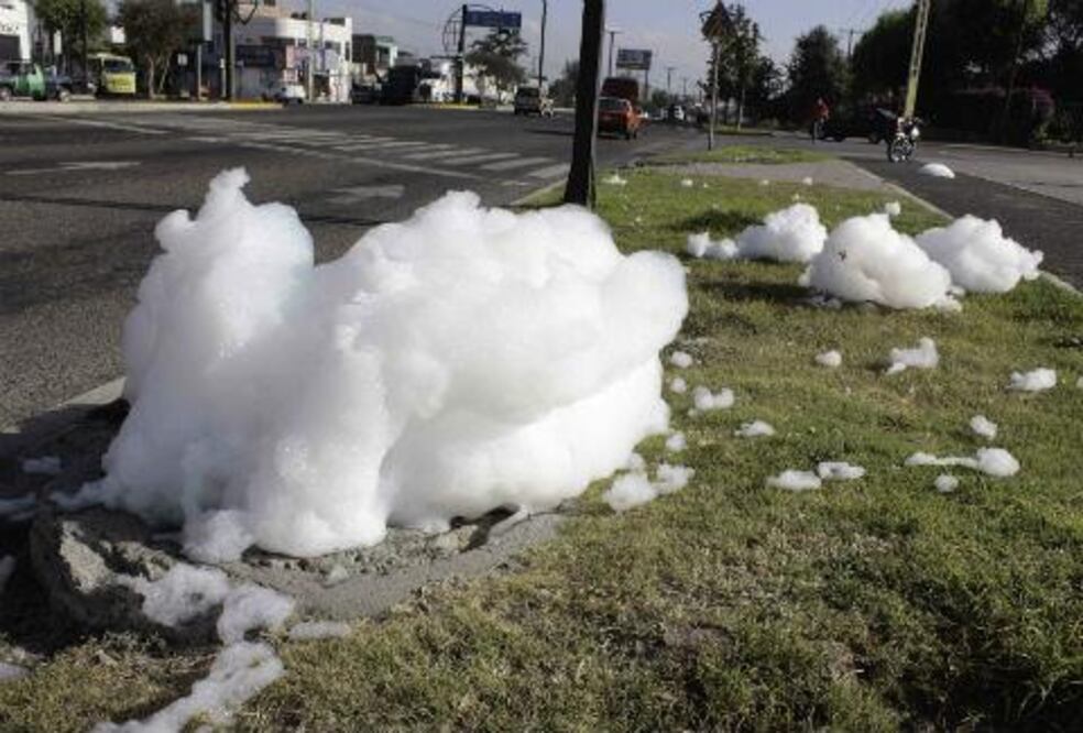 PVEM propone subir multas para quienes contaminen