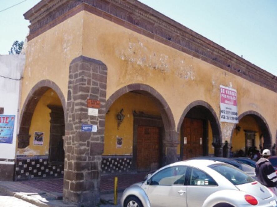 Gasta SJR 2.4 mdp en alquiler de oficinas