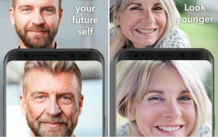 ¿Usas FaceApp? así es como le entregaste tu privacidad a terceros