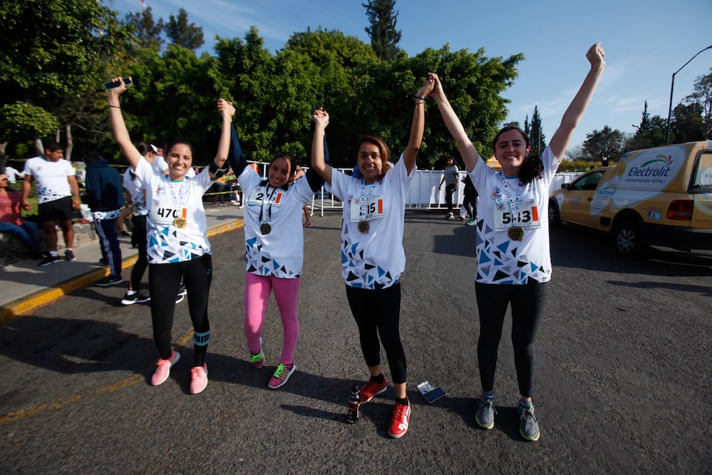 Foto: RICARDO LUGO. EL UNIVERSAL