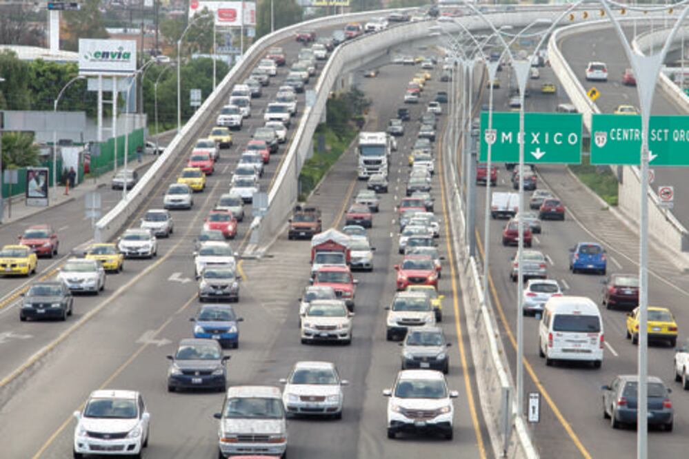 Presenta MAV Plan de Movilidad