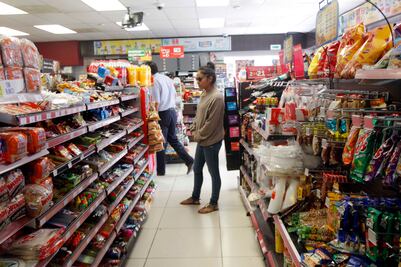 A la alza, inflación en Querétaro