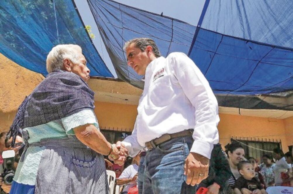Ortega busca favorecer a la economía familiar